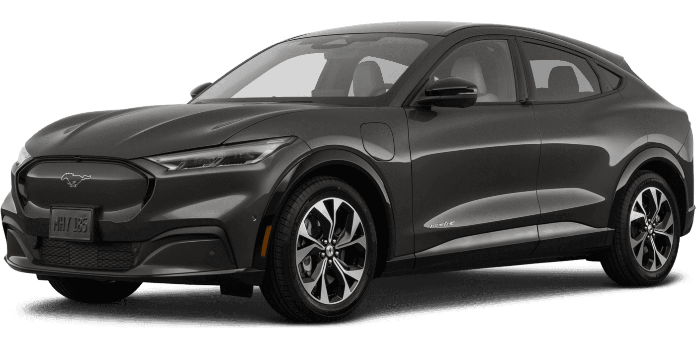 2022 Ford Mustang Mach-E Premium in Fenton MI For Sale - Image 1