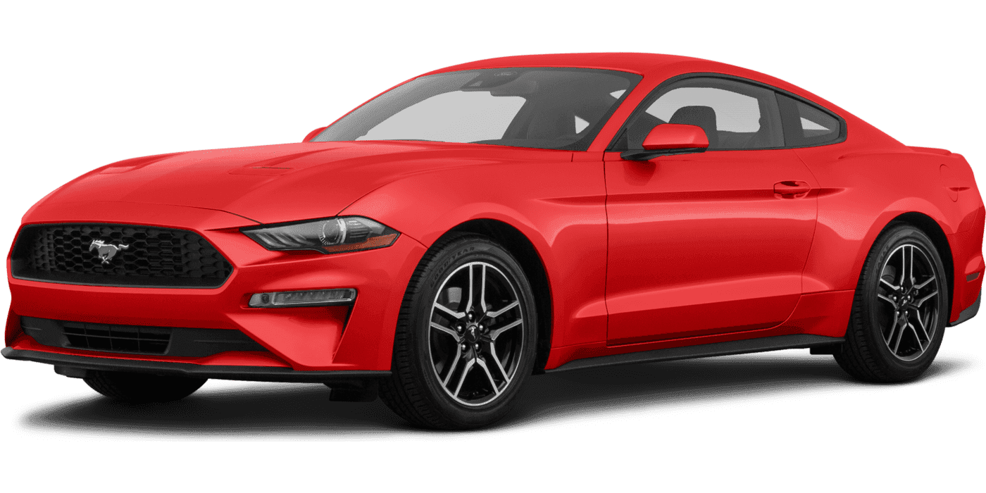 2022 Ford Mustang EcoBoost Premium in Goodyear AZ For Sale - Image 1