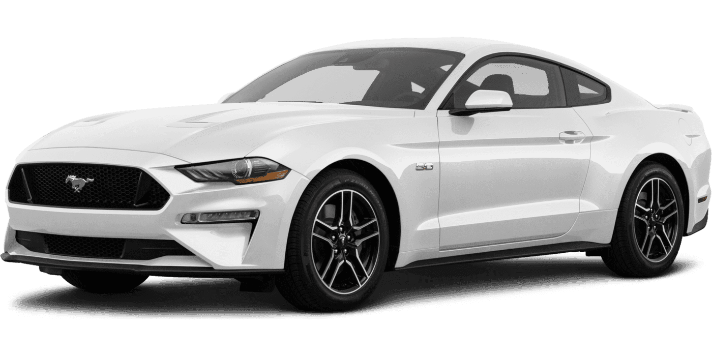 2022 Ford Mustang GT Premium in Streetsboro OH For Sale - Image 1