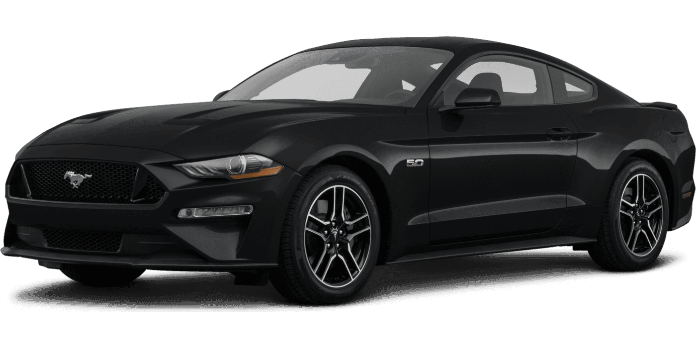 2022 Ford Mustang GT Premium in Cedar Falls IA For Sale - Image 1