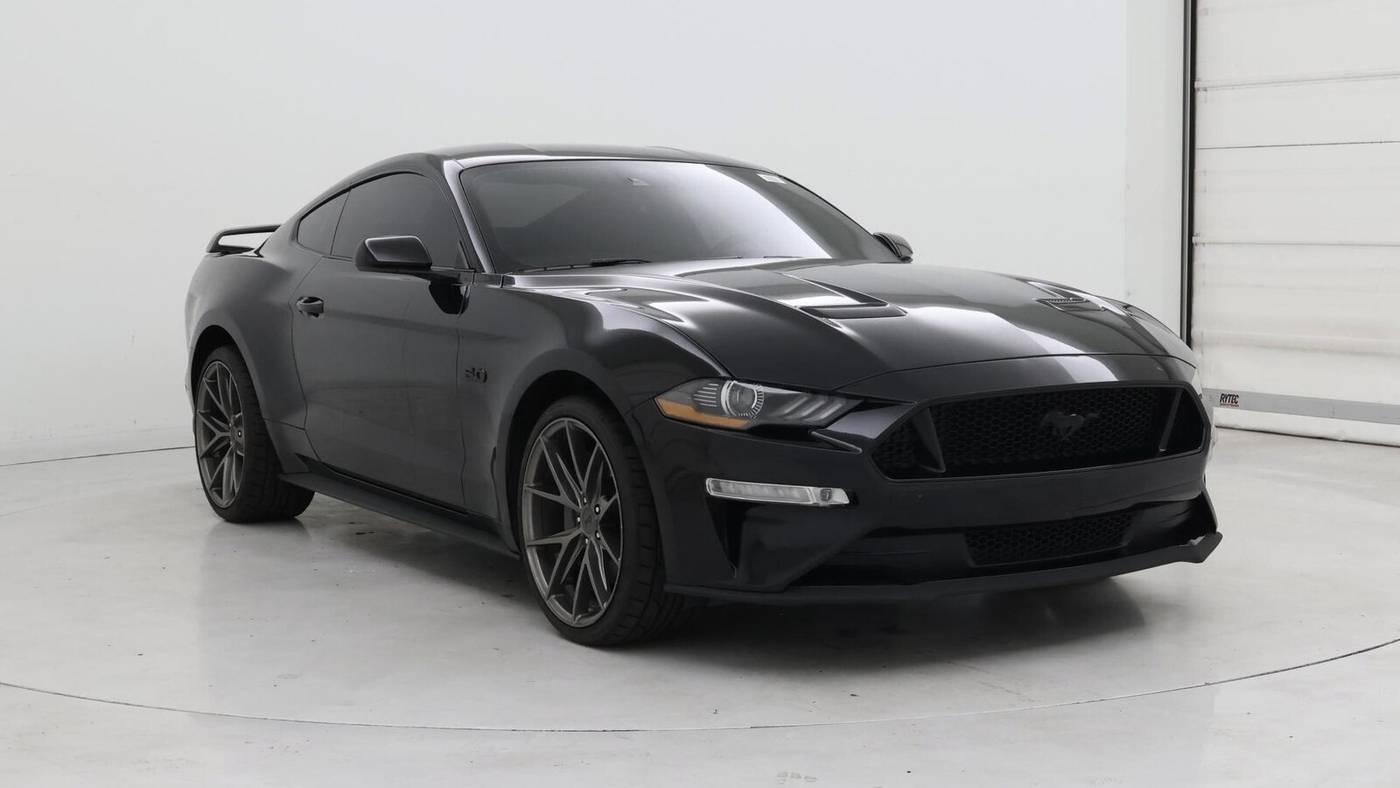 2022 Ford Mustang GT in Birmingham AL For Sale - Image 1