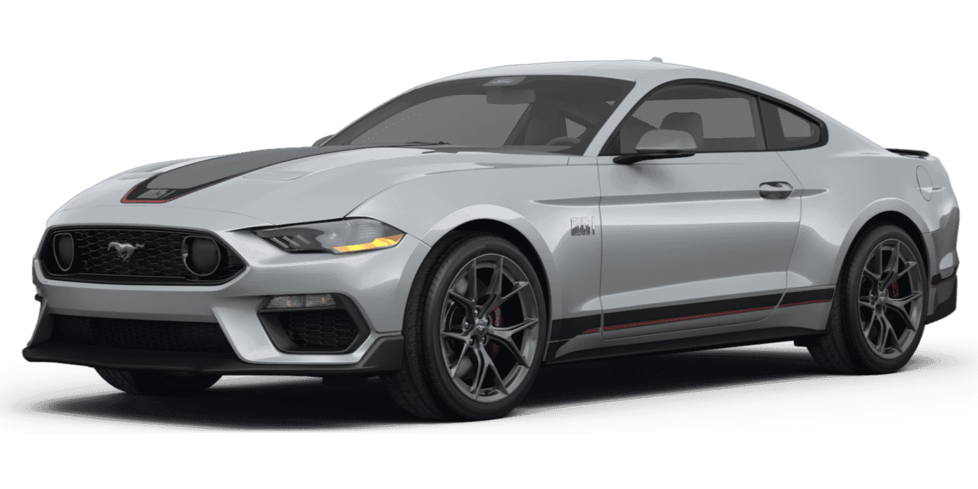 2022 Ford Mustang Mach 1 in Siloam Springs AR For Sale - Image 1