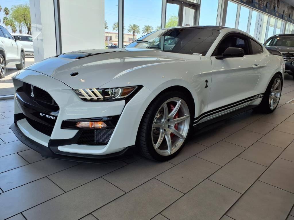 2022 Ford Mustang Shelby GT500 in Peoria AZ For Sale - Image 1