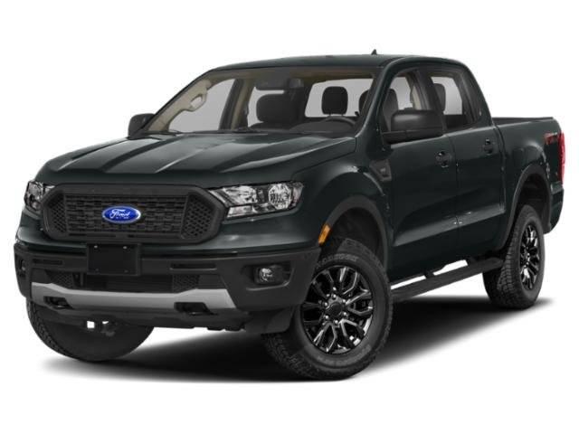 2022 Ford Ranger XLT in Springfield PA For Sale - Image 1