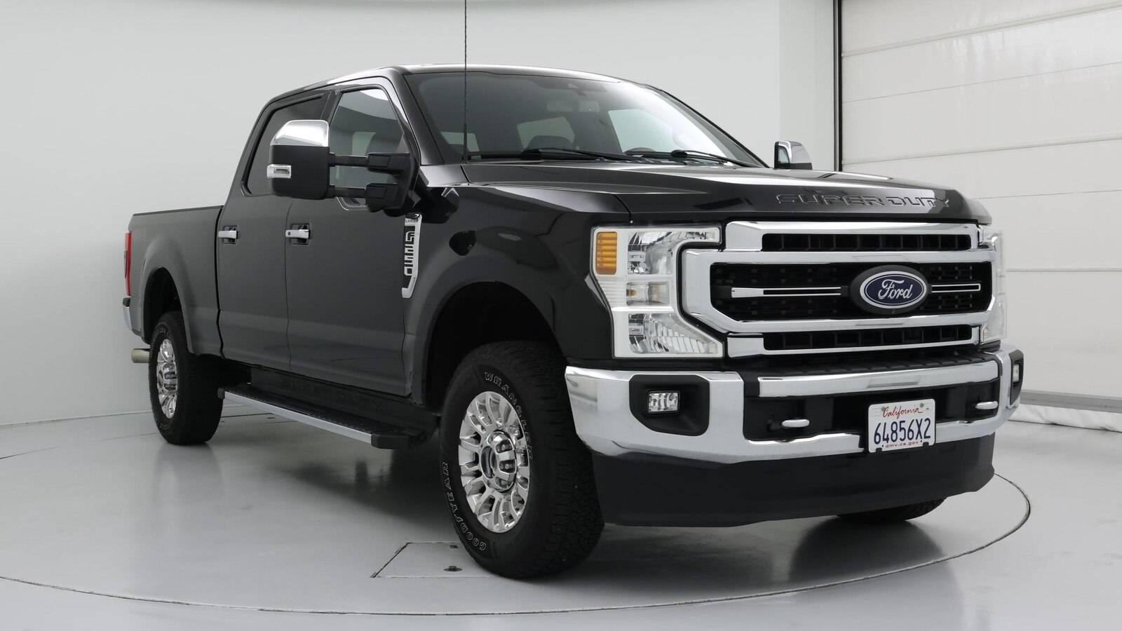 2022 Ford Super Duty F-250 LARIAT in Birmingham AL For Sale - Image 1