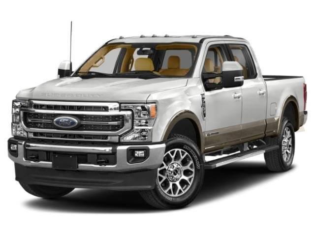 2022 Ford Super Duty F-250 LARIAT in Mesa AZ For Sale - Image 1