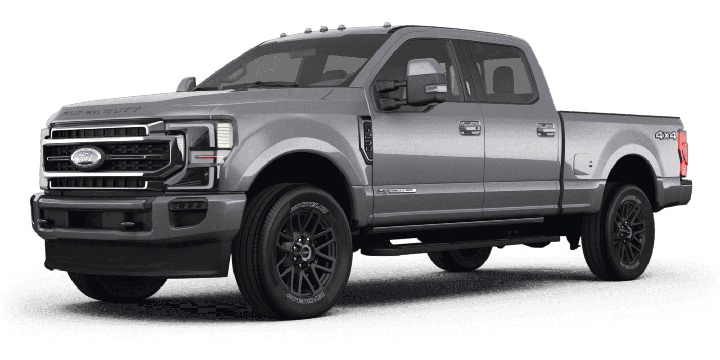 2022 Ford Super Duty F-250 LARIAT in Elizabethton TN For Sale - Image 1