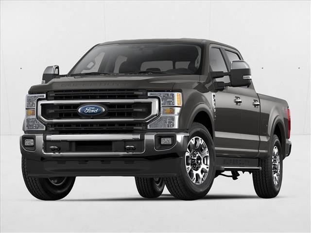2022 Ford Super Duty F-250 LARIAT in Torrance CA For Sale - Image 1
