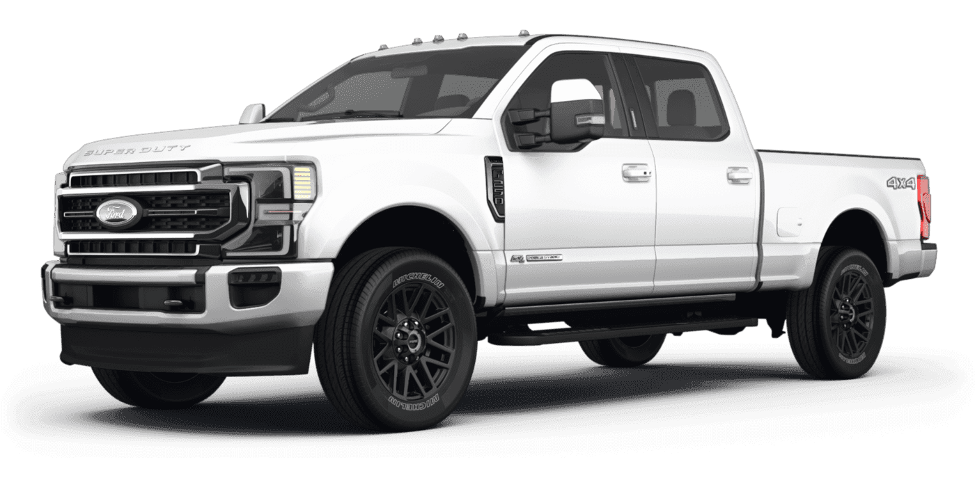 2022 Ford Super Duty F-250 LARIAT in Saint Augustine FL For Sale - Image 1