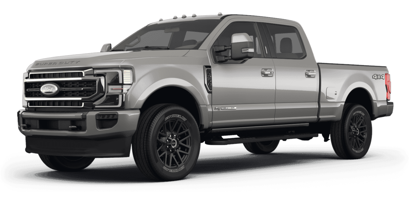 2022 Ford Super Duty F-250 LARIAT in Naperville IL For Sale - Image 1