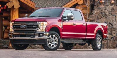 2022 Ford Super Duty F-250 Platinum in Spring TX For Sale - Image 1