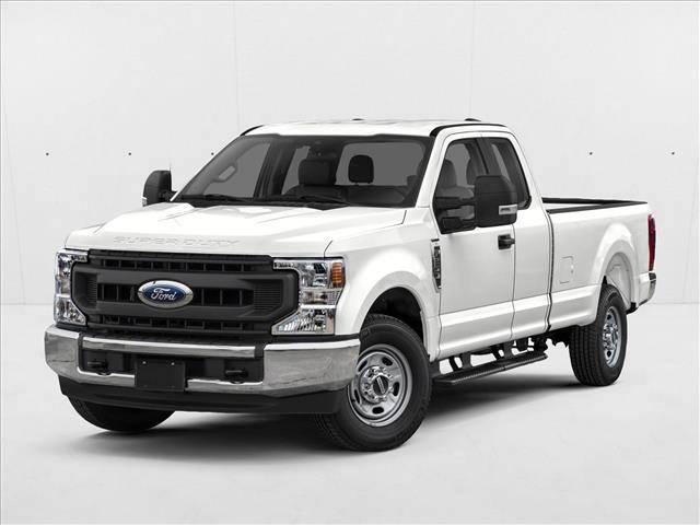 2022 Ford Super Duty F-250 XL in Miami FL For Sale - Image 1