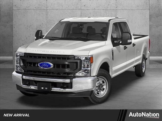2022 Ford Super Duty F-250 XL in Arlington TX For Sale - Image 1