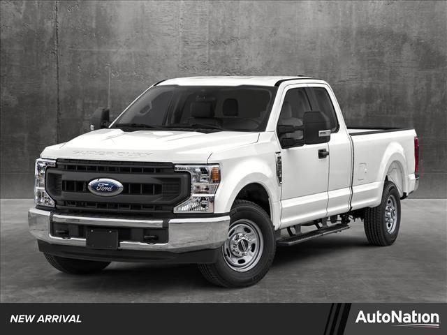 2022 Ford Super Duty F-250 XL in Panama City FL For Sale - Image 1