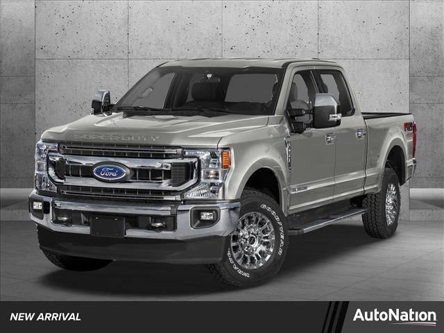 2022 Ford Super Duty F-250 XLT in Fort Myers FL For Sale - Image 1