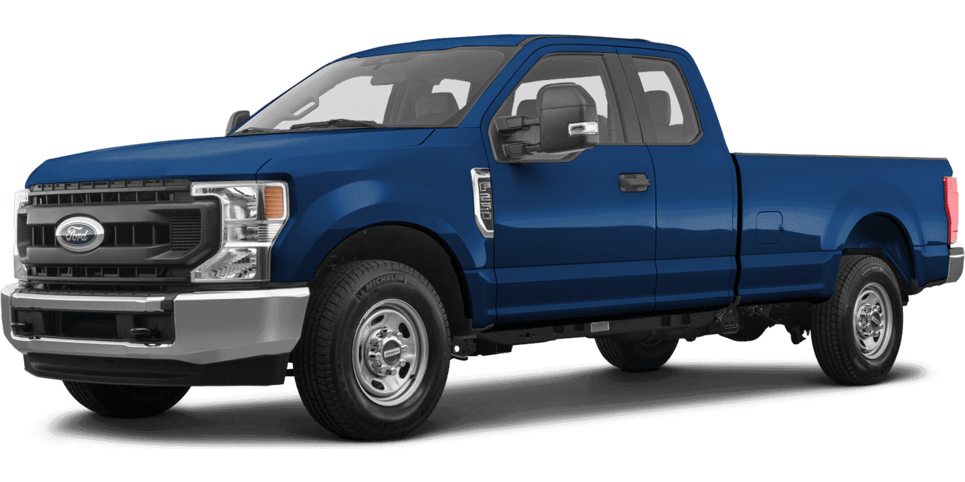 2022 Ford Super Duty F-250 XLT in Horsham PA For Sale - Image 1