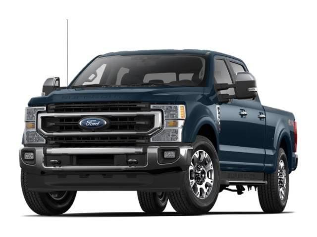 2022 Ford Super Duty F-350 King Ranch in San Antonio TX For Sale - Image 1