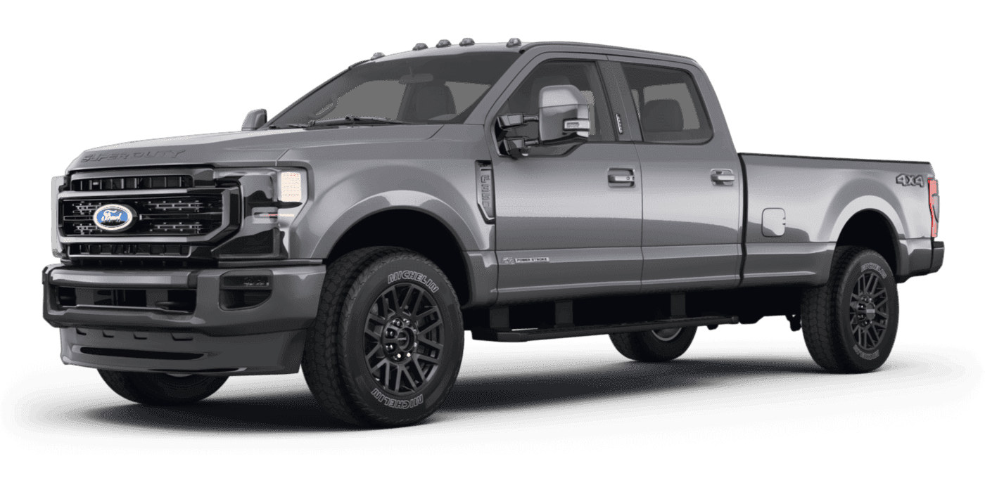 2022 Ford Super Duty F-350 LARIAT in San Antonio TX For Sale - Image 1