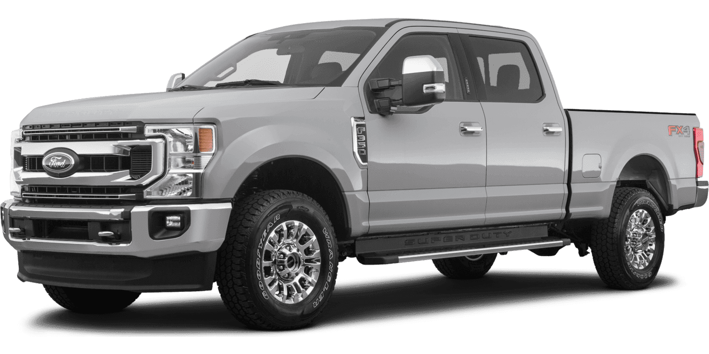 2022 Ford Super Duty F-350 XL in Woodbridge VA For Sale - Image 1