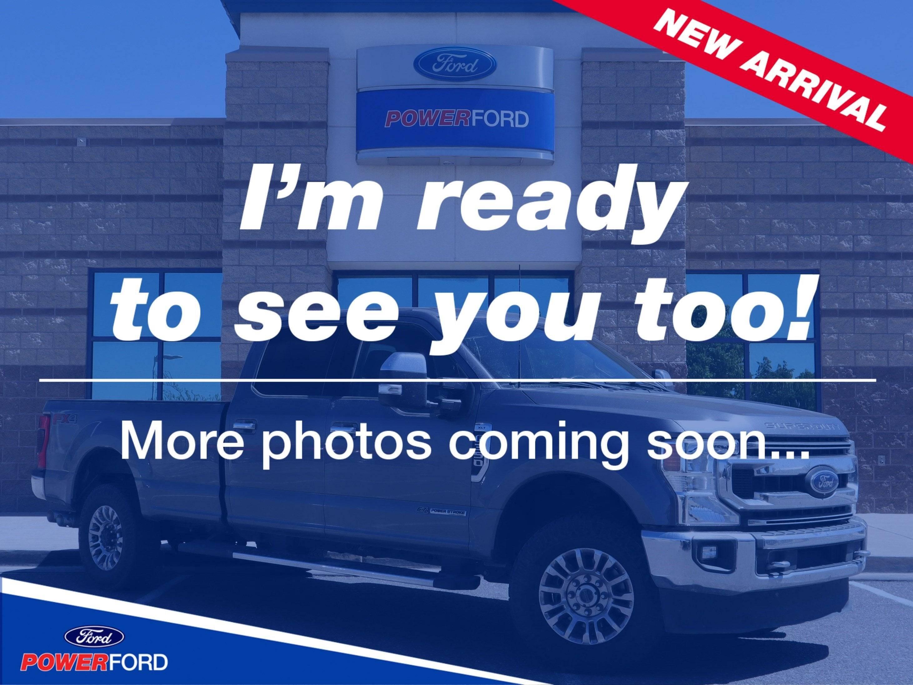 2022 Ford Super Duty F-350 XLT in Albuquerque NM For Sale - Image 1