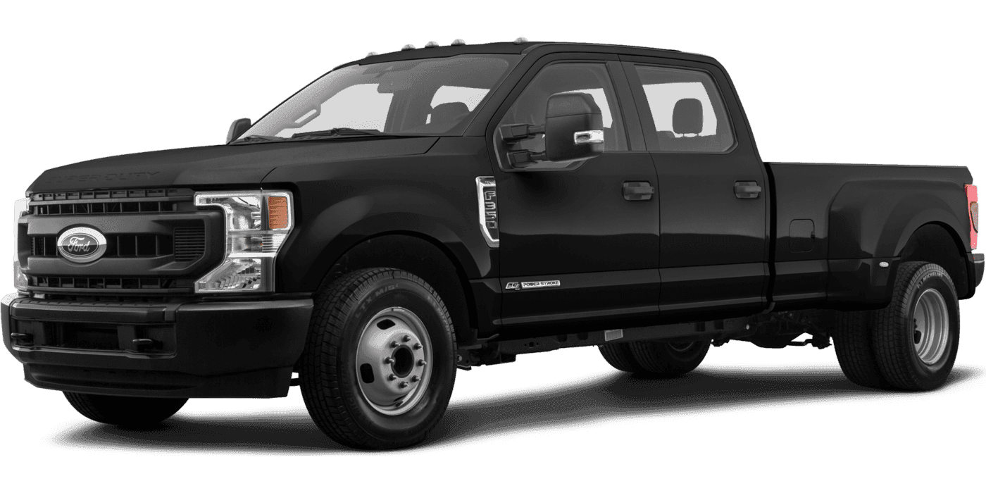 2022 Ford Super Duty F-450 King Ranch in Knoxville TN For Sale - Image 1