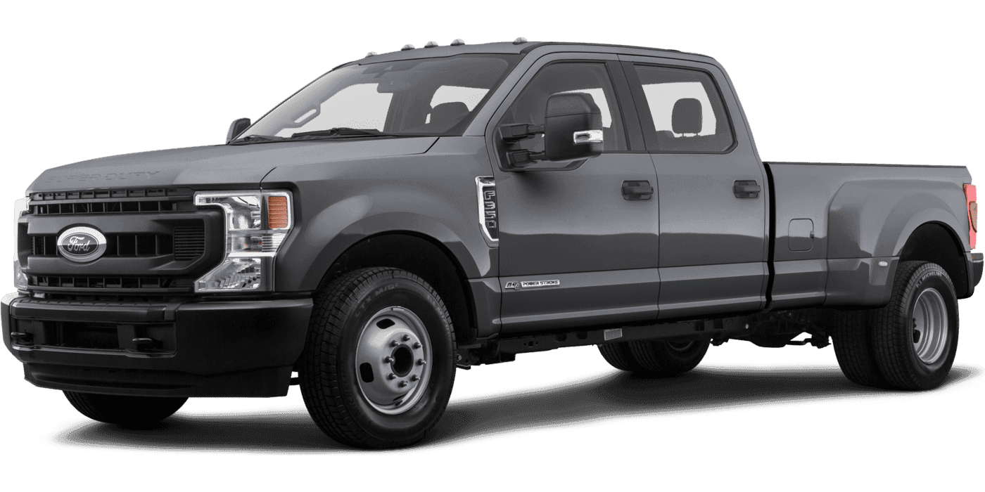 2022 Ford Super Duty F-450 Platinum in Saint Augustine FL For Sale - Image 1