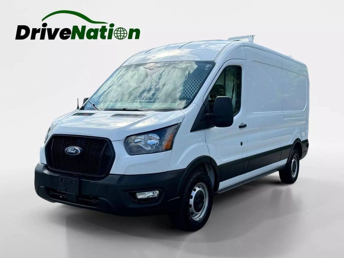 2022 Ford Transit Cargo Van T-250 in Fredericksburg VA For Sale - Image 1