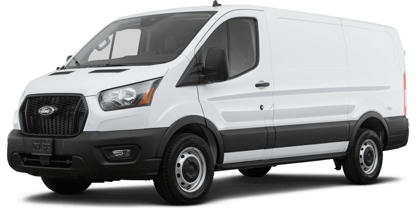 2022 Ford Transit Cargo Van T-250 in Keyport NJ For Sale - Image 1