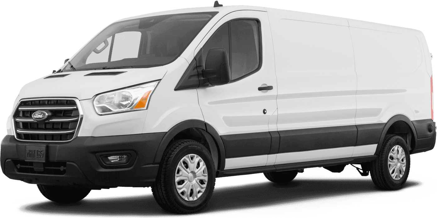 2022 Ford Transit Cargo Van T-350 in Houston TX For Sale - Image 1