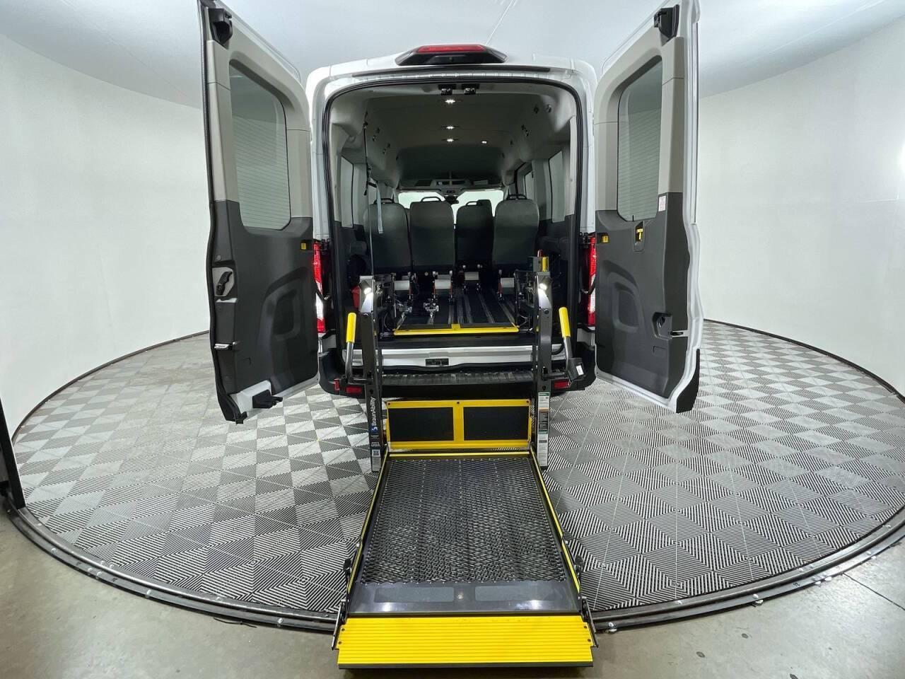 2022 Ford Transit Passenger Wagon T-350 XL in Phoenix AZ For Sale - Image 1