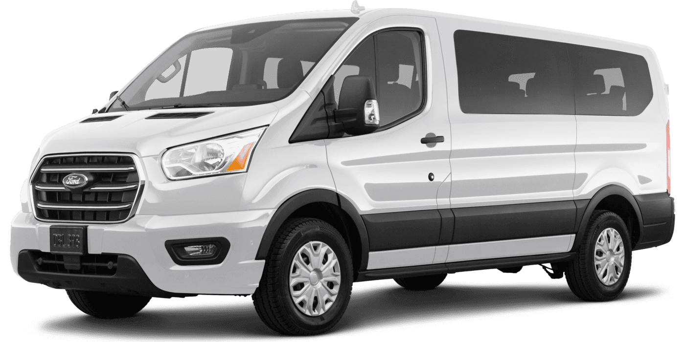 2022 Ford Transit Passenger Wagon T-350 XLT in Frankfort KY For Sale - Image 1