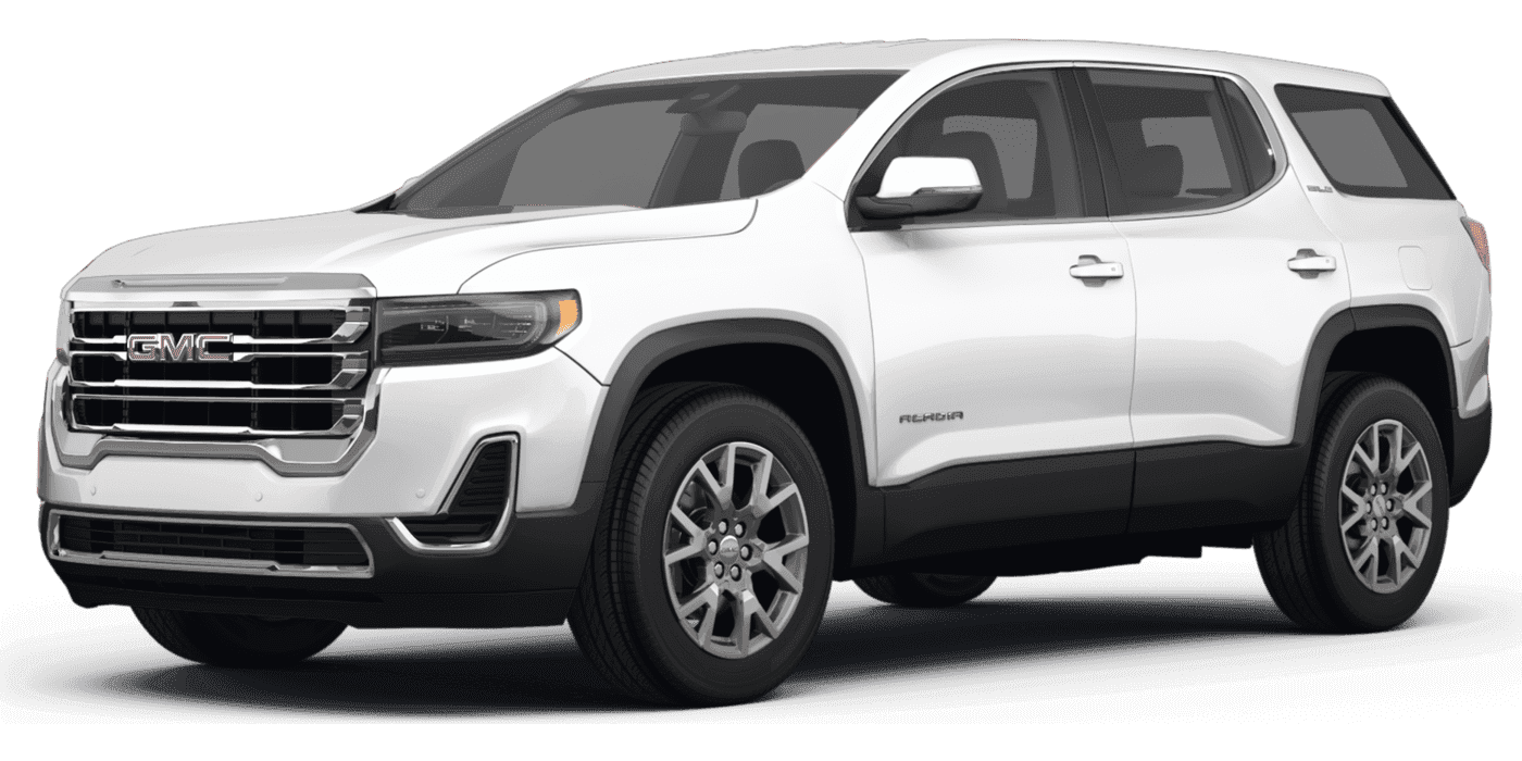 2022 GMC Acadia SLE in Santa Ana CA For Sale - Image 1