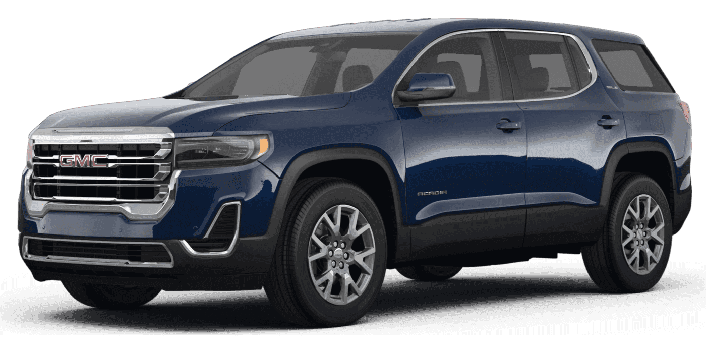 2022 GMC Acadia SLE in Orchard Park NY For Sale - Image 1