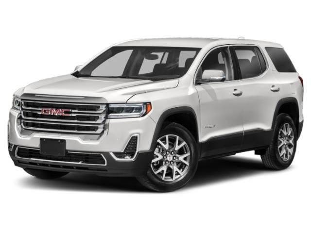 2022 GMC Acadia SLE in Brattleboro VT For Sale - Image 1