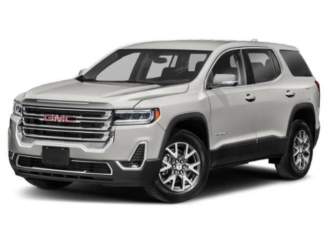 2022 GMC Acadia SLT in Lebanon OH For Sale - Image 1