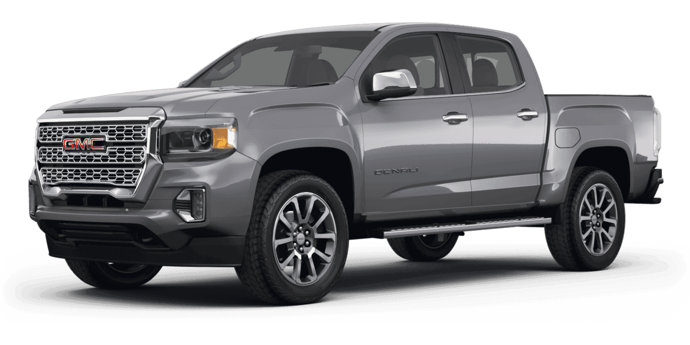 2022 GMC Canyon Denali in Waite Park MN For Sale - Image 1