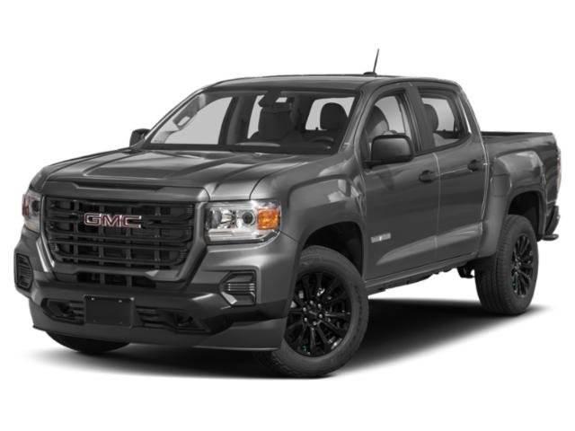 2022 GMC Canyon Elevation Standard in Los Banos CA For Sale - Image 1