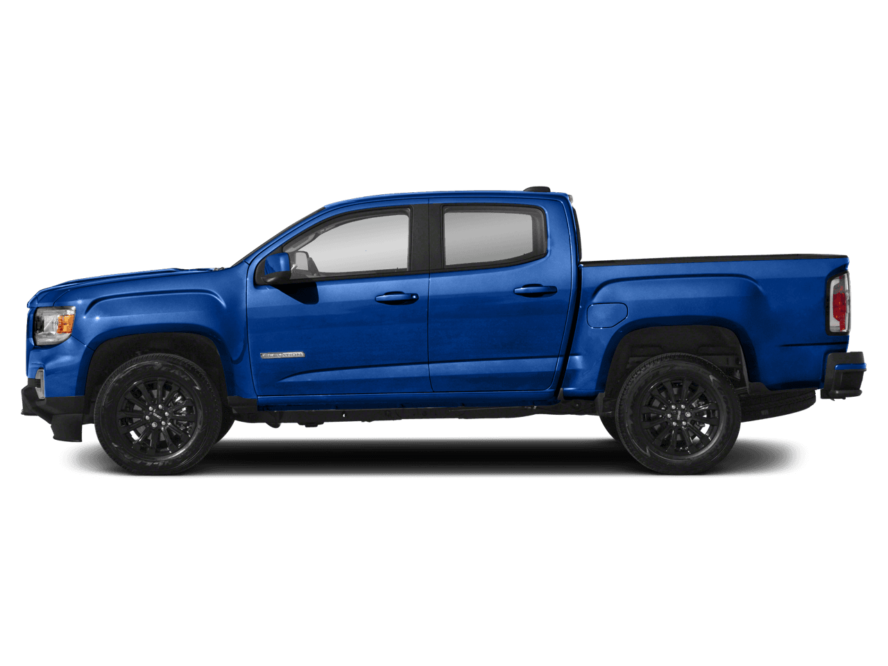 2022 GMC Canyon Elevation in Doral FL For Sale - Image 1