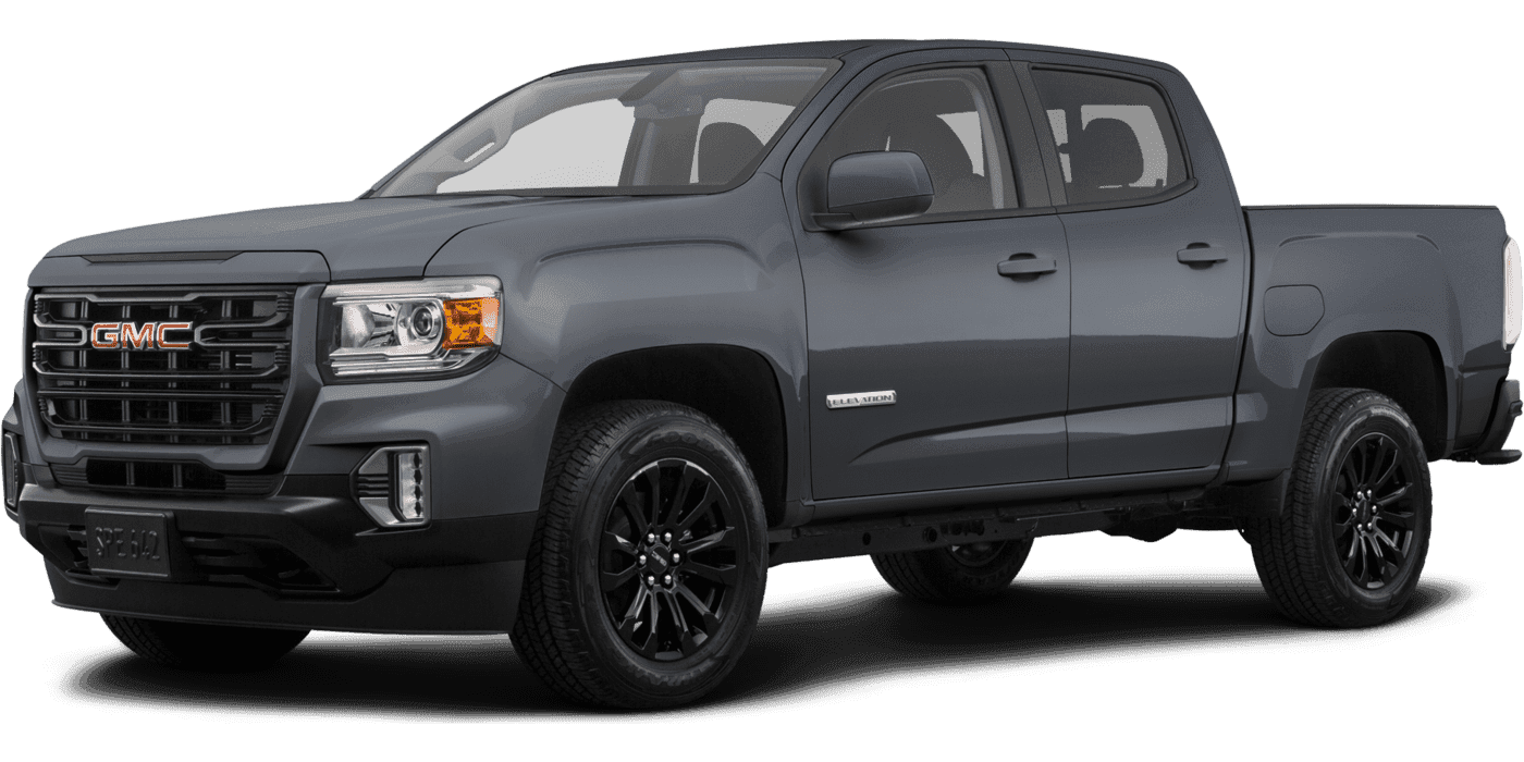2022 GMC Canyon Elevation in Clarksville TN For Sale - Image 1