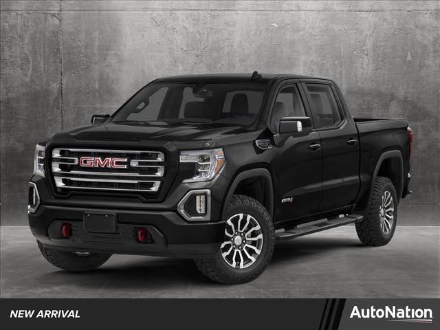 2022 GMC Sierra 1500 Limited AT4 in Centennial CO For Sale - Image 1
