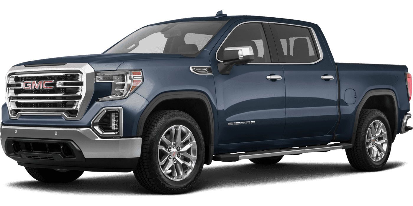 2022 GMC Sierra 1500 Limited AT4 in Anderson SC For Sale - Image 1