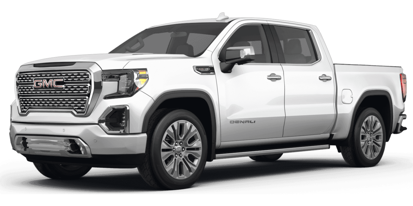2022 GMC Sierra 1500 Limited Denali in INDIANAPOLIS IN For Sale - Image 1