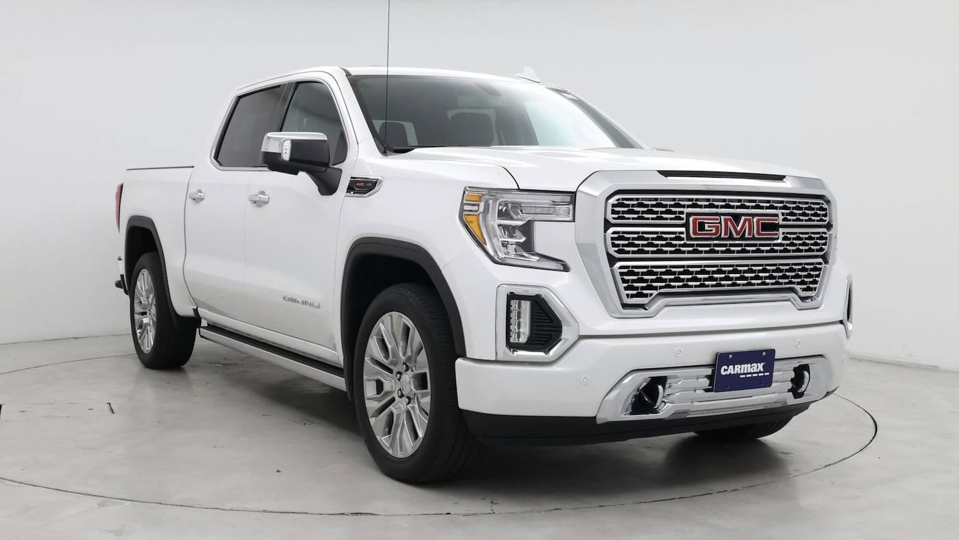 2022 GMC Sierra 1500 Limited Denali in Birmingham AL For Sale - Image 1