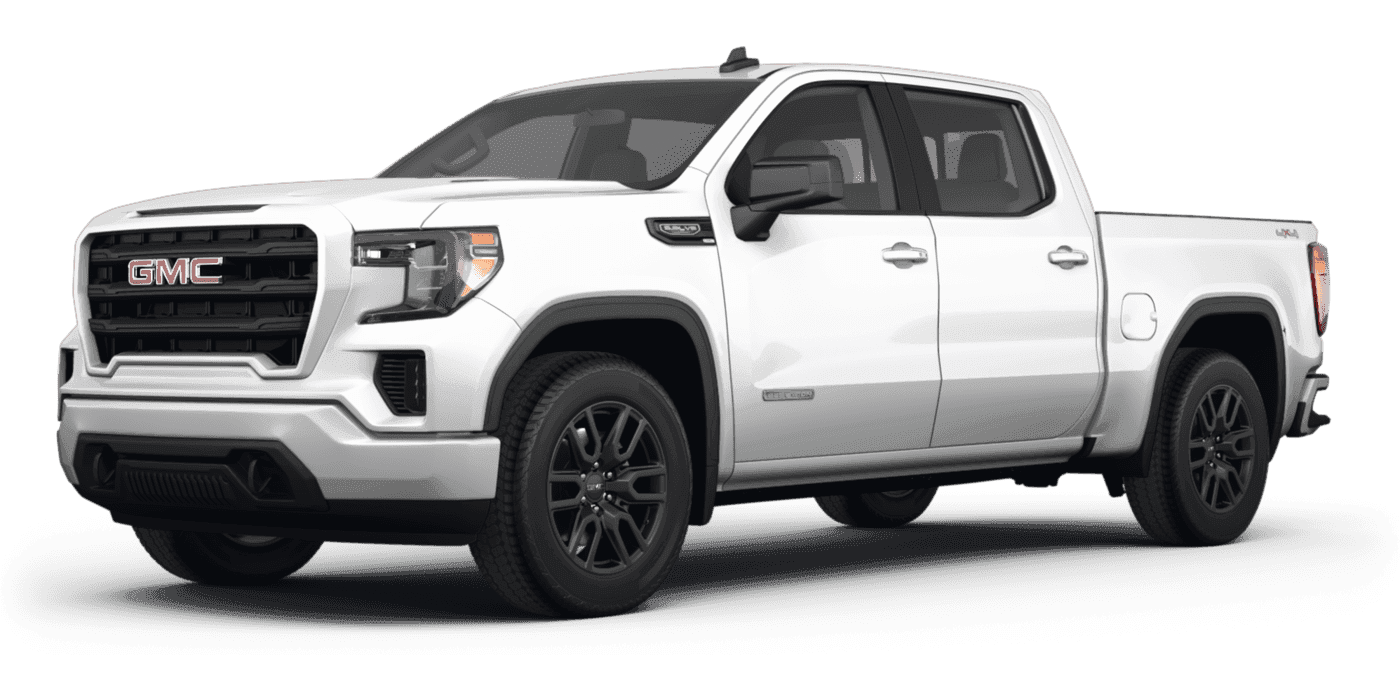 2022 GMC Sierra 1500 Limited Elevation in Tampa FL For Sale - Image 1
