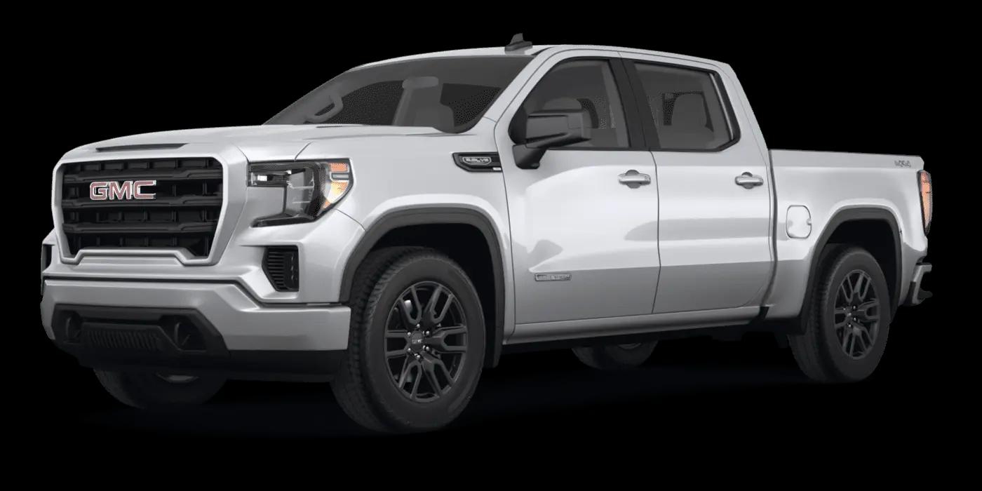 2022 GMC Sierra 1500 Limited Elevation in Carmel IN For Sale - Image 1