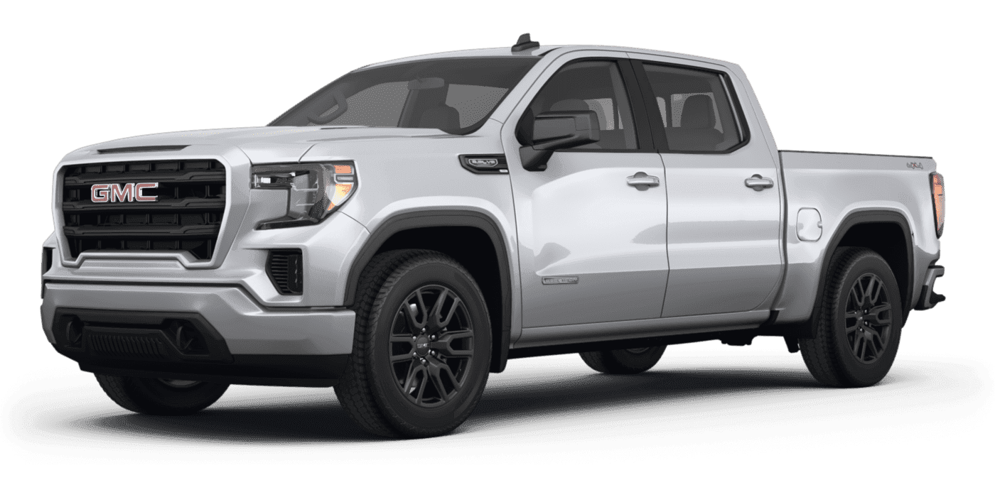 2022 GMC Sierra 1500 Limited Elevation in Edgewood MD For Sale - Image 1