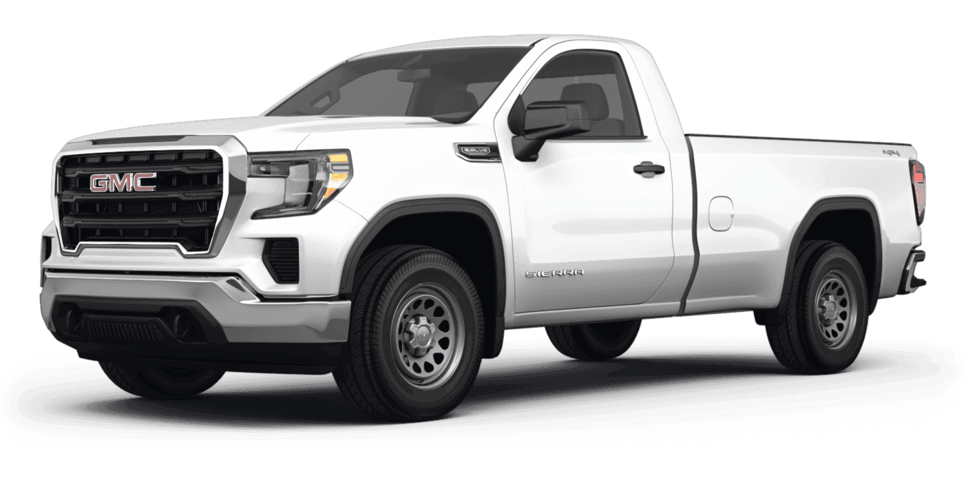 2022 GMC Sierra 1500 Limited Pro in San Marcos TX For Sale - Image 1