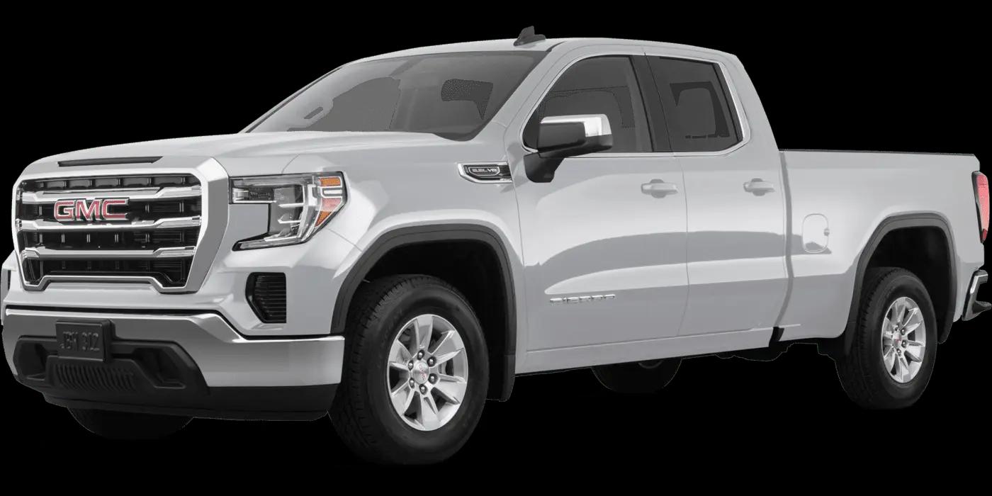 2022 GMC Sierra 1500 Limited SLE in Concord NH For Sale - Image 1