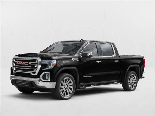 2022 GMC Sierra 1500 AT4 in Miami FL For Sale - Image 1