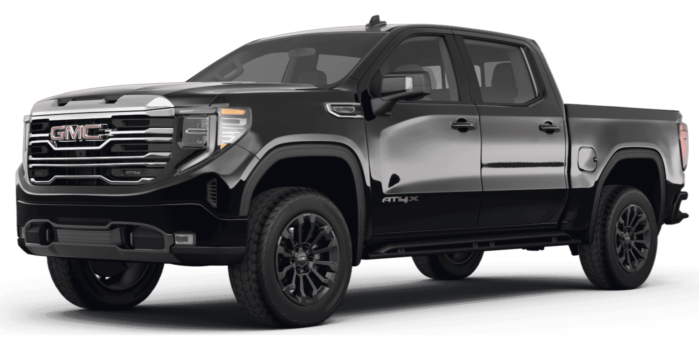 2022 GMC Sierra 1500 AT4X in Plano TX For Sale - Image 1